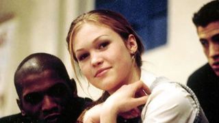 "Dexter": Julia Stiles' Gastauftritt bestätigt