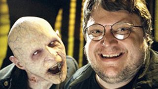 bild aus der news Guillermo del Toro bringt "Van Helsing" zurück