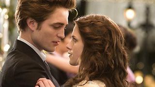 bild aus der news Offiziell: "Breaking Dawn" kommt in zwei Teilen