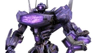 bild aus der news "Transformers 3": Shockwave wird Haupt-Bösewicht