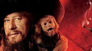 bild aus der news "Pirates Of The Caribbean 4": Geoffrey Rush offiziell an Bord