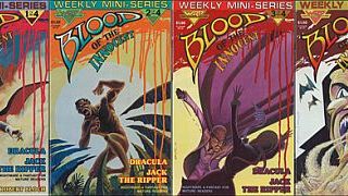 bild aus der news Eisner soll Duell Dracula gegen Jack The Ripper inszenieren