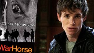 "War Horse": Eddie Redmayne soll Hauptrolle übernehmen