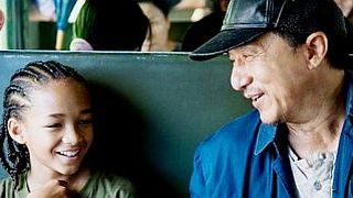 bild aus der news US-Charts: "Karate Kid" düpiert "A-Team"