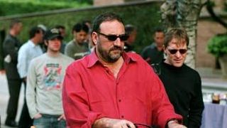 bild aus der news Auch Joel Silver will "Don Quixote" verfilmen