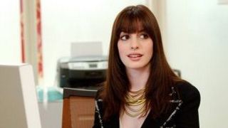 Anne Hathaway spielt in "One Day"-Adaption