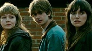 Erster Trailer zu Mark Romaneks "Never Let Me Go"