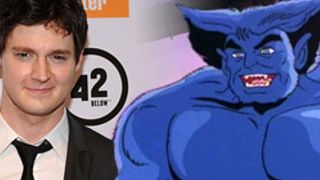 bild aus der news "X-Men: First Class": Benjamin Walker ergattert Rolle
