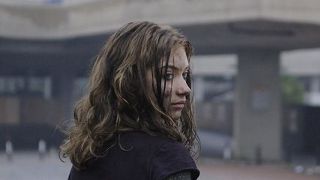 bild aus der news "Fright Night": Imogen Poots übernimmt Hauptrolle