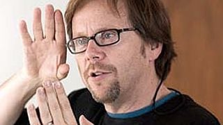 bild aus der news "360": Meirelles und Morgan mit gemeinsamen Projekt