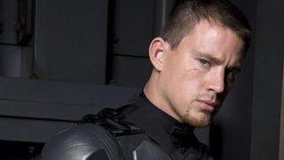 bild aus der news Scott-Brüder produzieren "Ion" mit Channing Tatum