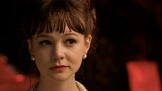 bild aus der news "Stoker": Mulligan und Foster spielen zusammen