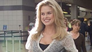 bild aus der news Alice Eve wird Emma Frost in "X-Men: First Class"