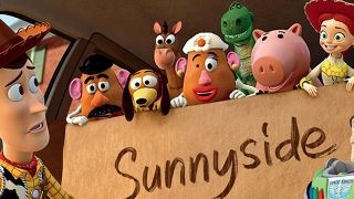 bild aus der news US-Charts: "Toy Story 3" weiter top, "Knight & Day" schwächelt