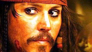 bild aus der news "Doctor Who"-Gerücht: Johnny Depp für Kinoadaption im Gespräch