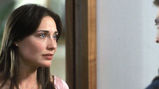 bild aus der news Claire Forlani und Peter Mooney in "Camelot"