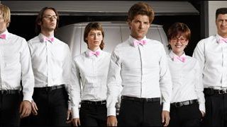 bild aus der news Starz setzt "Party Down" ab