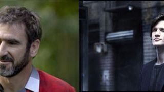 bild aus der news "Doctor Who": Infos zur 6. Staffel, Cantona als Gaststar