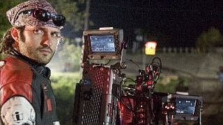 bild aus der news Robert Rodriguez spricht über "Predators 2" und "Sin City 2"