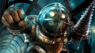 bild aus der news Videospiel-Adaption "BioShock" noch geplant 