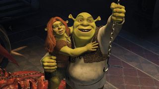bild aus der news Deutsche Charts: "Shrek" stößt "Sex and the City 2" vom Thron