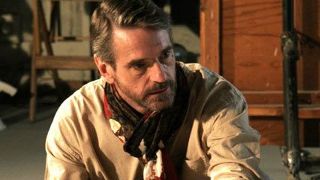 bild aus der news "Margin Call": Irons in Indie-Drama mit tollem Cast