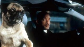 Neue Details zu "Men In Black III"