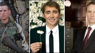 Lee Pace in HBO-Serie von Kathryn Bigelow