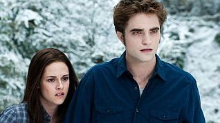 bild aus der news Drehstart für "Twilight"-Finale angekündigt