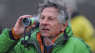 bild aus der news Roman Polanski ist wieder ein freier Mann!