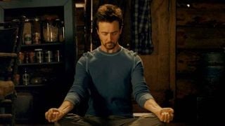 bild aus der news "The Avengers": Edward Norton äußert sich