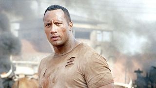 bild aus der news "Fast 5": Tyrese Gibson bestätigt Dwayne Johnson