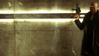 bild aus der news Fishburne ergattert Rolle in Soderberghs "Contagion"