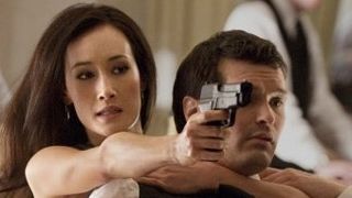 bild aus der news "Nikita": Neue Videos zur Serie mit Maggie Q