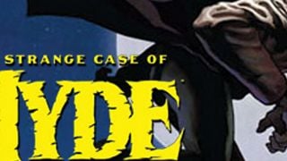 bild aus der news "The Strange Case of Hyde": Wird auf Comic-Con vorgestellt