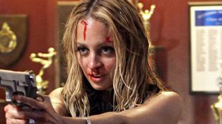 bild aus der news "Chuck": Nicole Richie und Steve Austin kehren zurück