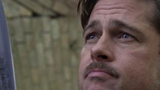 "World War Z": Brad Pitt übernimmt Rolle im Zombie-Film