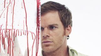 bild aus der news "Dexter": Neue Infos und erste bewegte Bilder von der ComicCon