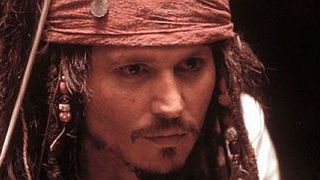 bild aus der news "Fluch der Karibik 4": Teaser-Gruß von Jack Sparrow