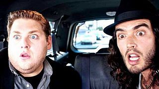 bild aus der news Filmstarts präsentiert "Männertrip"-Trailer exklusiv