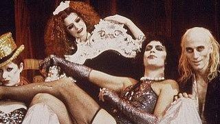 bild aus der news "Glee" mit "Rocky Horror Picture Show"-Folge