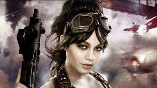 bild aus der news Fantastischer erster Trailer zu "Sucker Punch"