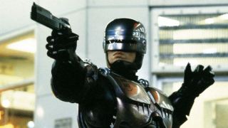 "Robocop"-Remake ist gestorben