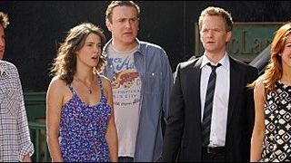 bild aus der news "How I Met Your Mother": Großer Game-Changer für den Auftakt von Staffel 6