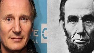 Liam Neeson steigt aus Steven Spielbergs "Lincoln" aus