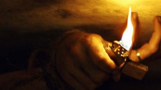 bild aus der news Exklusiv auf Filmstarts: Der deutsche Teaser zu "Buried"