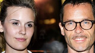 Guy Pearce und Maggie Grace spielen in Luc Bessons "Lock Out"