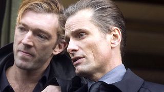 bild aus der news Vincent Cassel in "Tödliche Versprechen"-Sequel