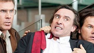 bild aus der news US-Charts: Starker Start für "Die etwas anderen Cops"