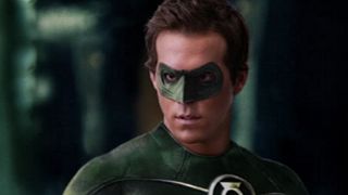 bild aus der news Warner verpflichtet Autor Goldenberg für "Green Lantern 2"